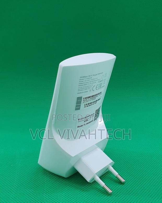 Tp-Link Range Extenders Tl-Wa854re