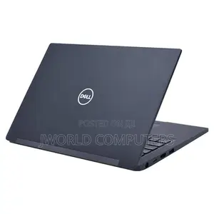 New Laptop Dell Pro 14 8GB Intel Core i5 SSD 512GB