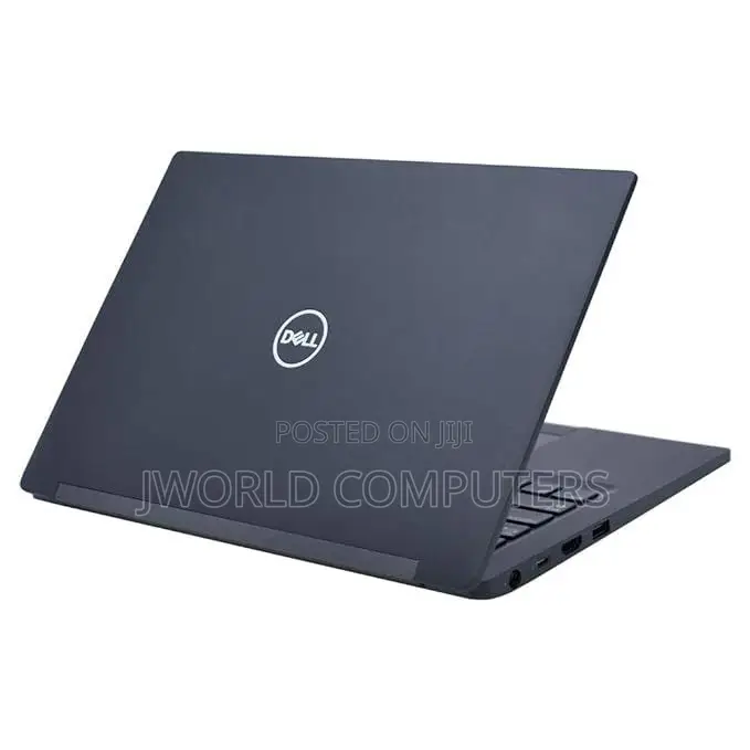 New Laptop Dell Pro 14 8GB Intel Core i5 SSD 512GB