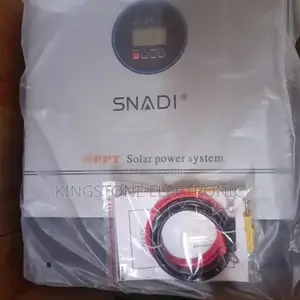 3.5kva Snadi Low Frequency Inverter