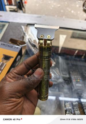 Vintage T9 Trimmer - thumbnail 2