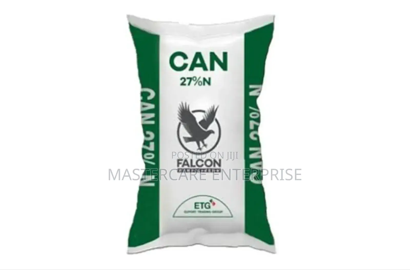 Can 50 Kg Fertilizer