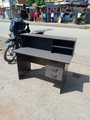 Black Resption Teble