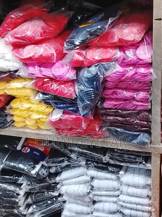 Clothes New Buttons - thumbnail 2