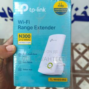 Tl-Wa854re | Tp-Link Extender - thumbnail 2