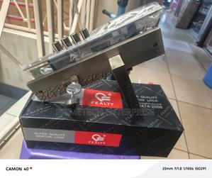 Steel Door Mortise Locks -T2474-2000 - main view