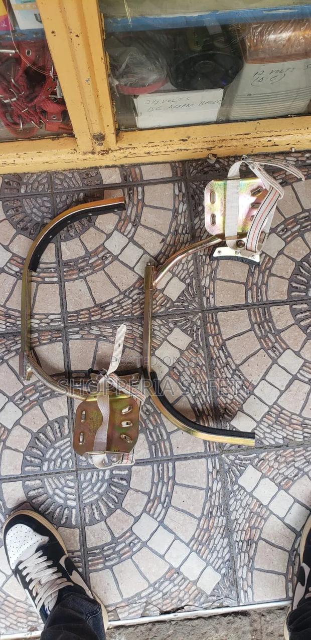 Pole Climbing Belt - thumbnail 3