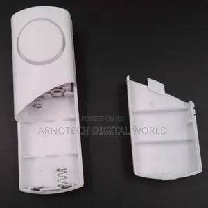 Aaa Battery Powered Door/Window Entrance Alarm