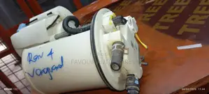 Mistubishi Colt's Fuel Pump