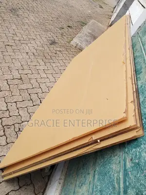 Acrylic Plexiglass (Perspex) 2mm