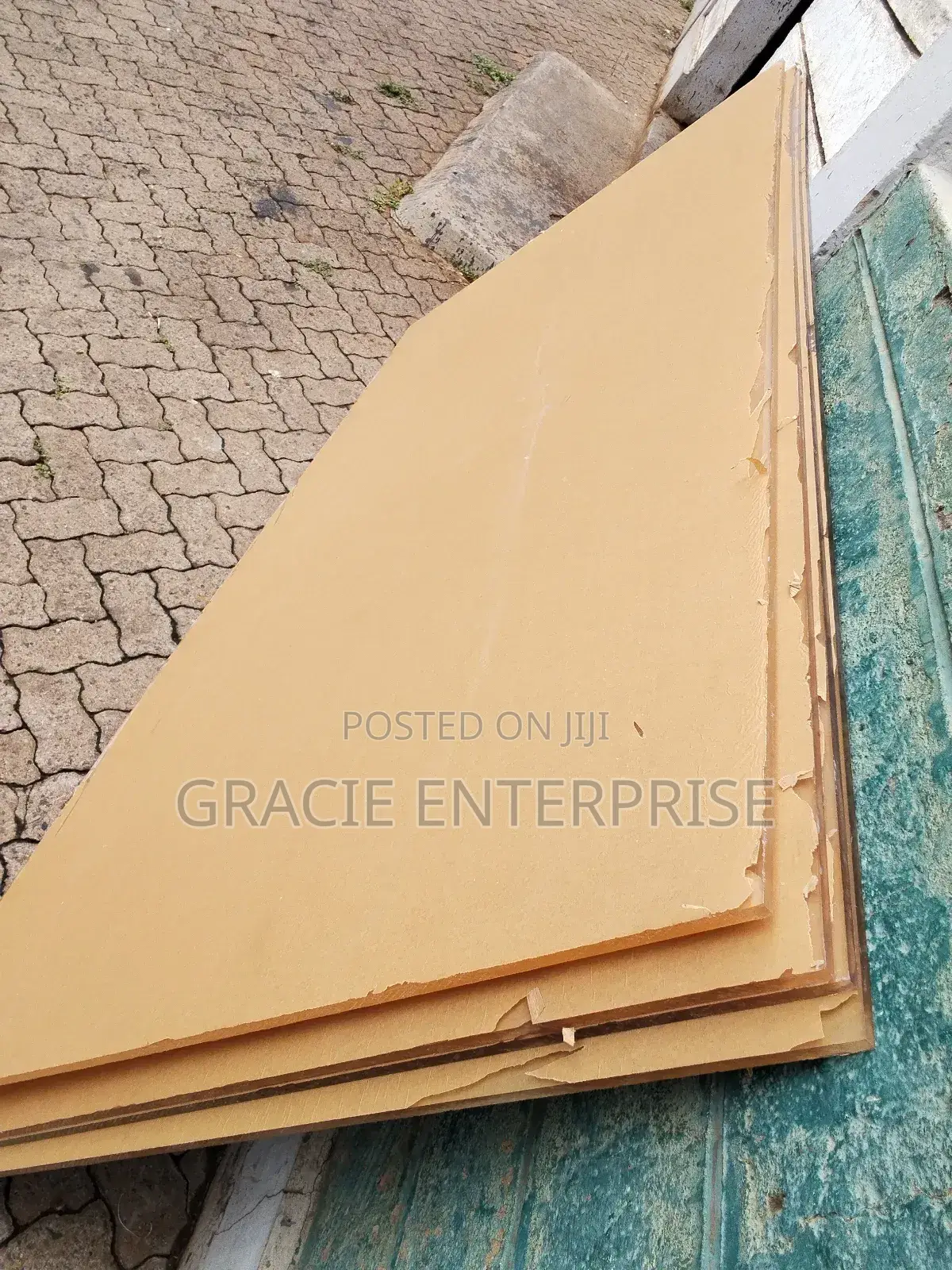 Acrylic Plexiglass (Perspex) 2mm
