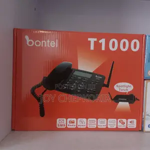New Bontel T1000