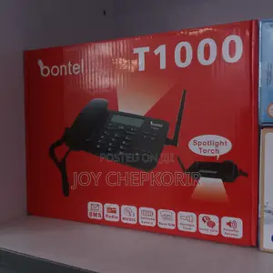 New Bontel T1000