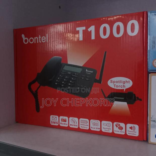 New Bontel T1000 - thumbnail 2