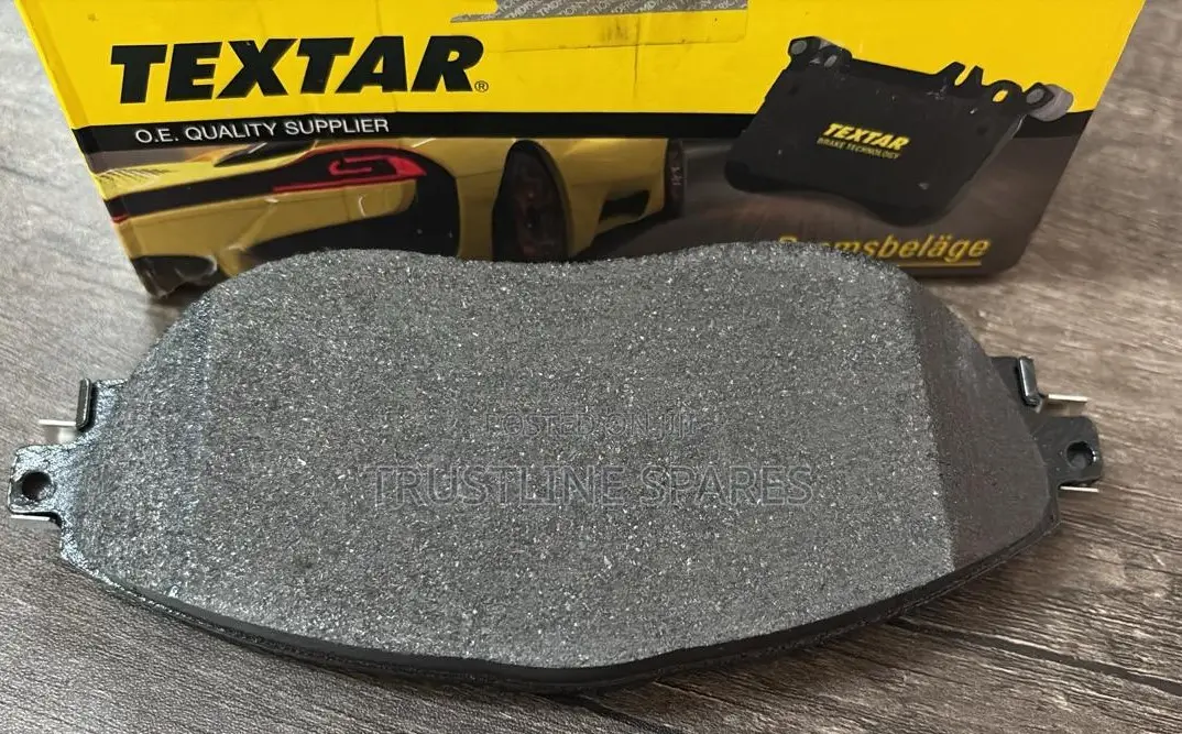 Audi Vw Front Brake Pads Set /Passat/Sharan/Golf/Audi3