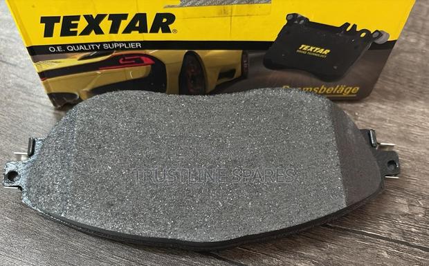 Audi Vw Front Brake Pads Set /Passat/Sharan/Golf/Audi3 - thumbnail 3