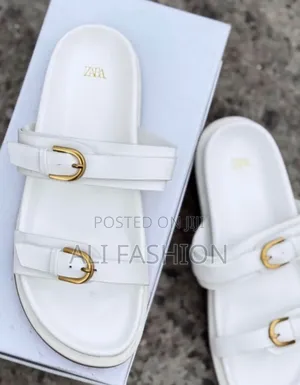 Zara Sandals for Ladies