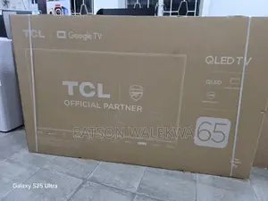 TCL 65p7k 65 Inch Qled Google Tv –