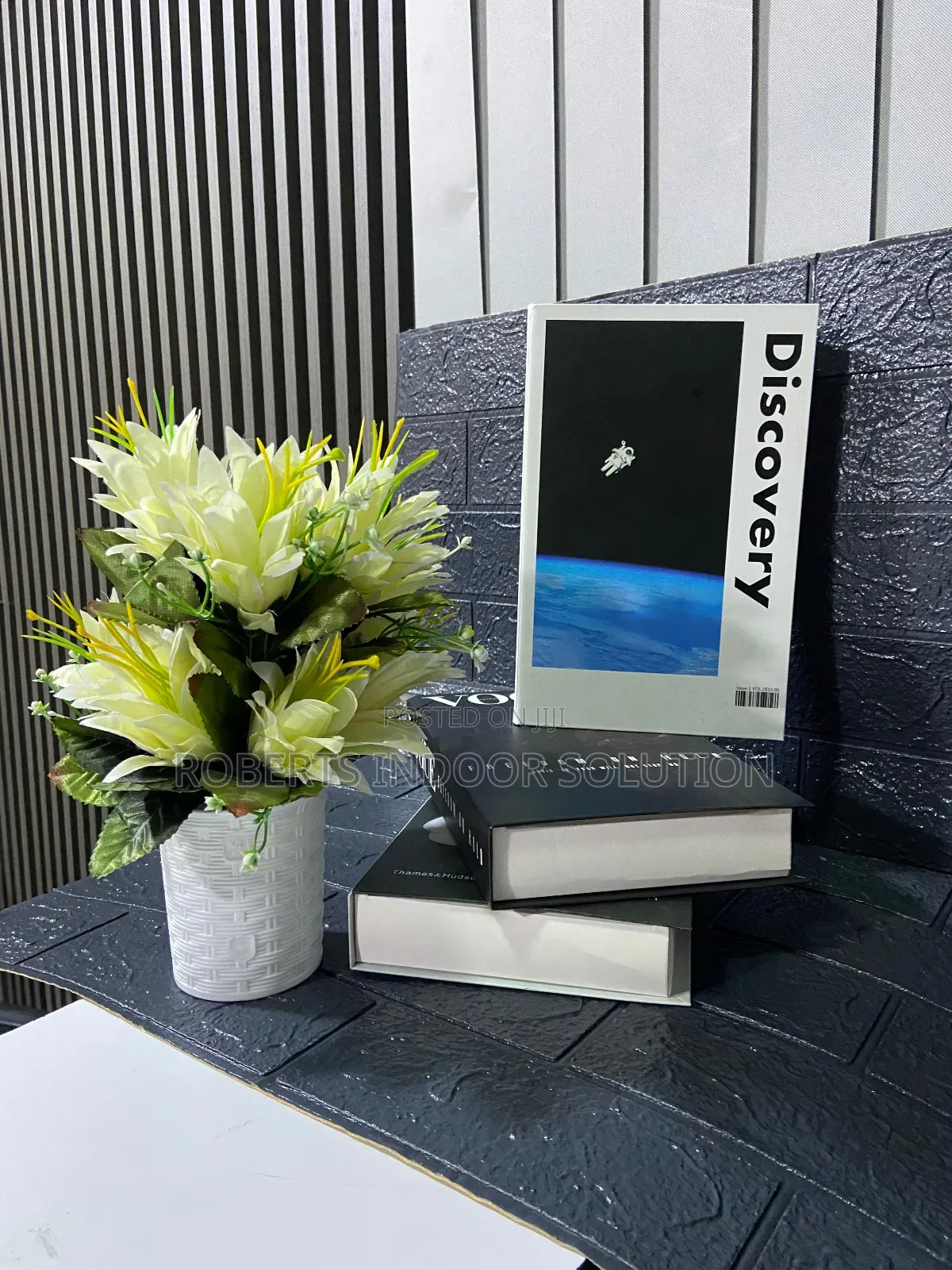 Dummy Book