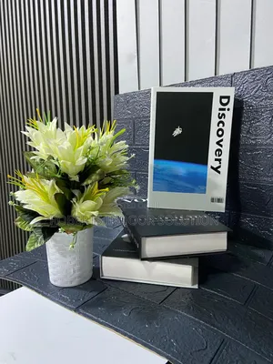 Dummy Book