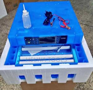 Eggs Incubator, 64" Eggs - main view