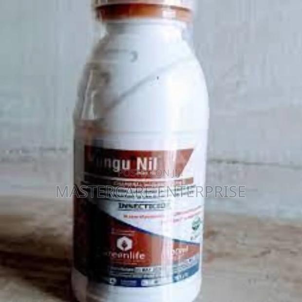 Kungunil Original Products 100 Ml - main view