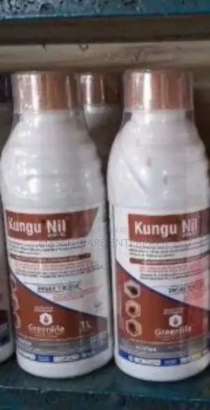 Kungunil Insecticide