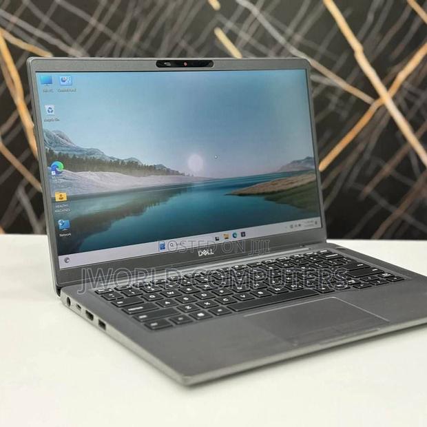 New Laptop Dell Pro 14 16GB Intel Core Ultra 7 SSD 512GB