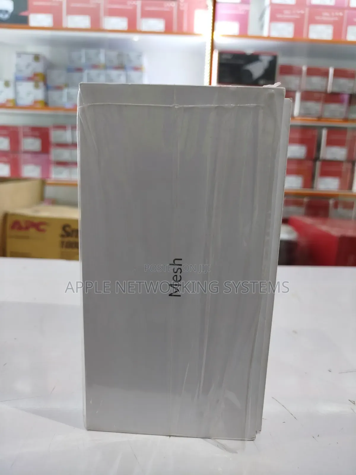 Unifi Mesh U6