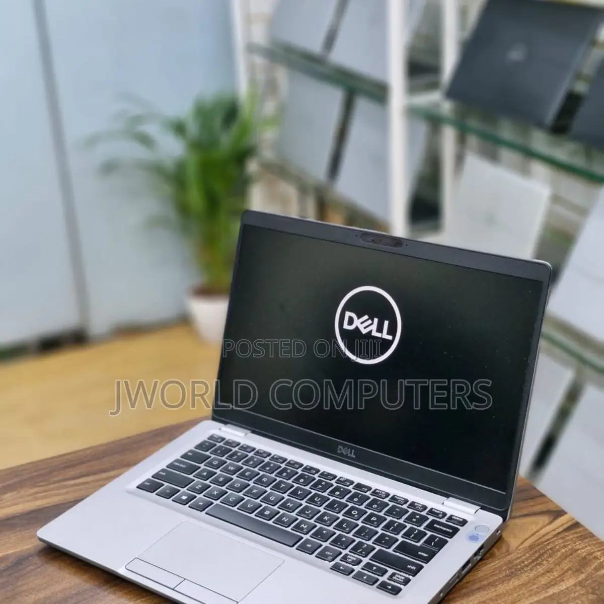New Laptop Dell Pro 14 16GB Intel Core Ultra 7 SSD 512GB