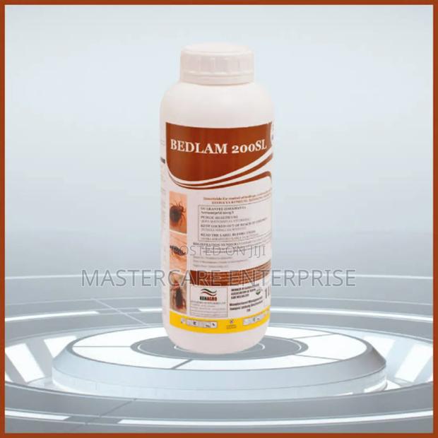 Bed Lam 200 Sl 1 Litre
