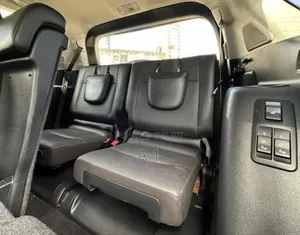 Toyota Land Cruiser Prado 2.8 2021 Silver