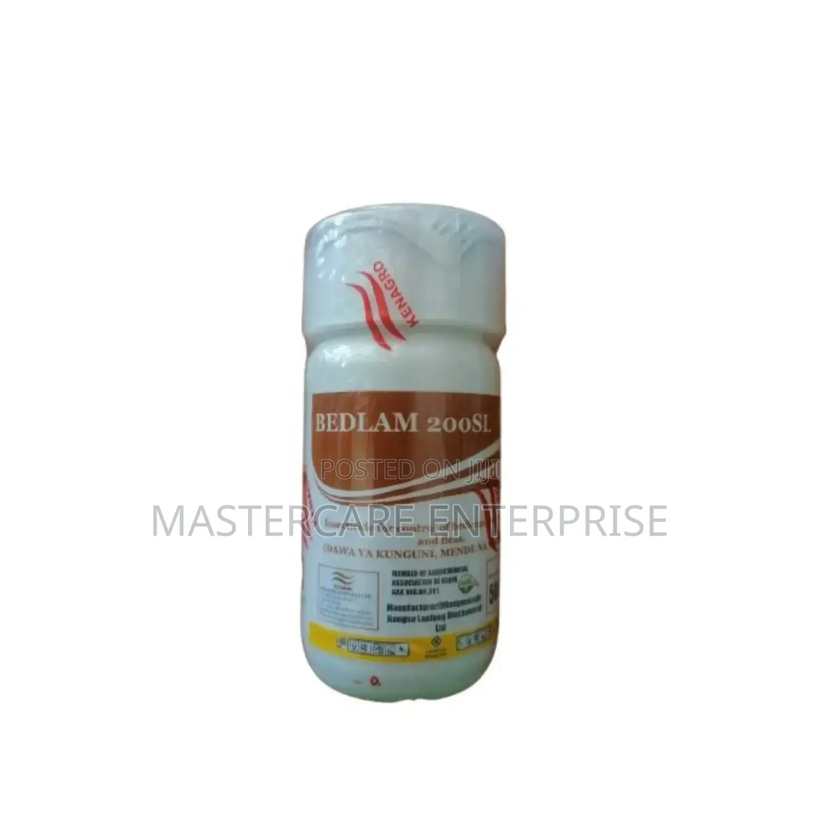 Bed Lam 100 Ml Insecticide