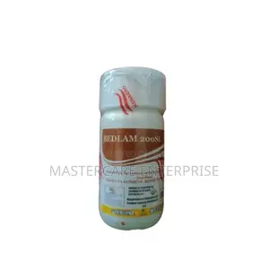 Bed Lam 100 Ml Insecticide