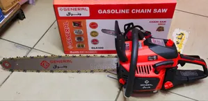 General Gasoline Chainsaw