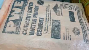 Concentrated Water Proof Cement 25kgs