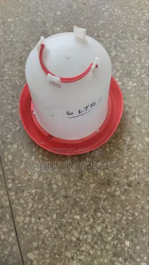 Drinker 6litres