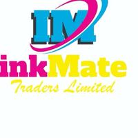 Inkmate traders logo