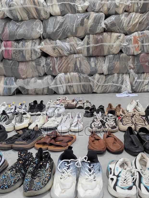 Second Hand Chicken Shoes Mix Shoes Bags - thumbnail 13