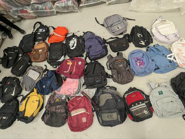 Second Hand Chicken Shoes Mix Shoes Bags - thumbnail 15