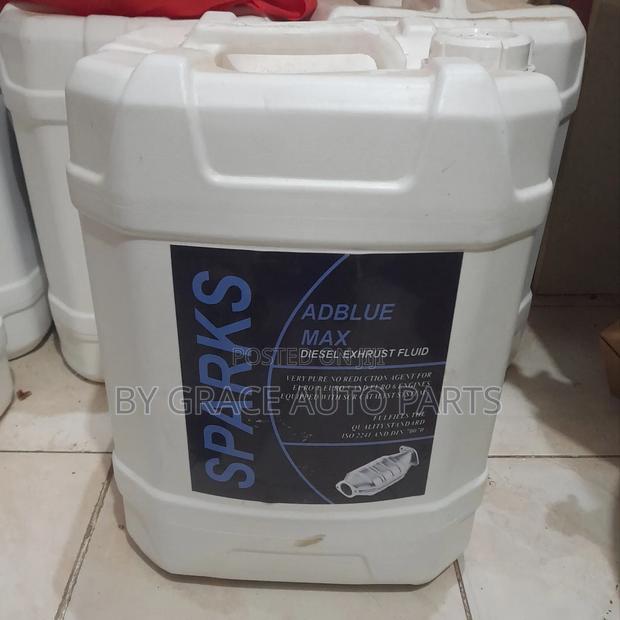 Best Adblue/ Diesel Exhaust Fluid 20litre