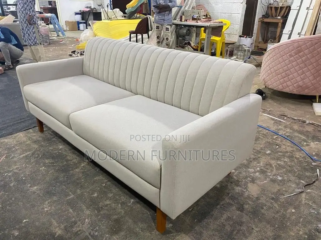 New Chic 3 Seater Sofa/3 Seater Sofa