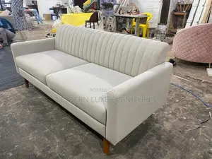 New Chic 3 Seater Sofa/3 Seater Sofa