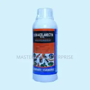 Dudu Acelamectin 1 Litre