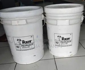 Dr Fixit Polyplus162 Cp.
