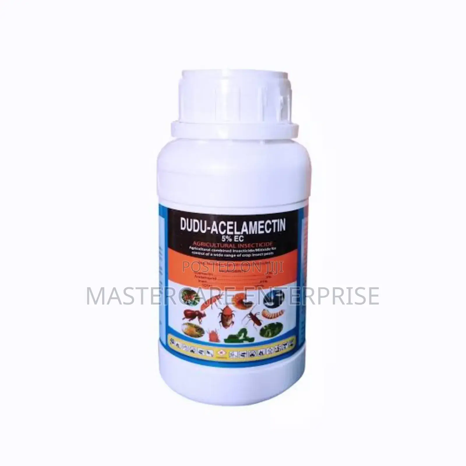Dudu Acelamectin 100 Ml