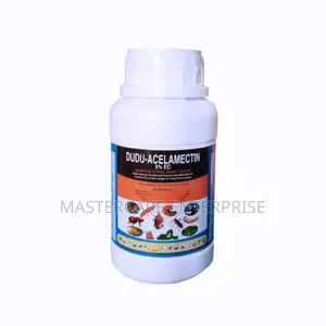 Dudu Acelamectin 100 Ml