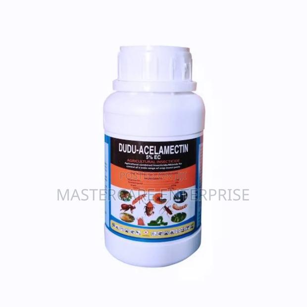 Dudu Acelamectin 100 Ml - main view