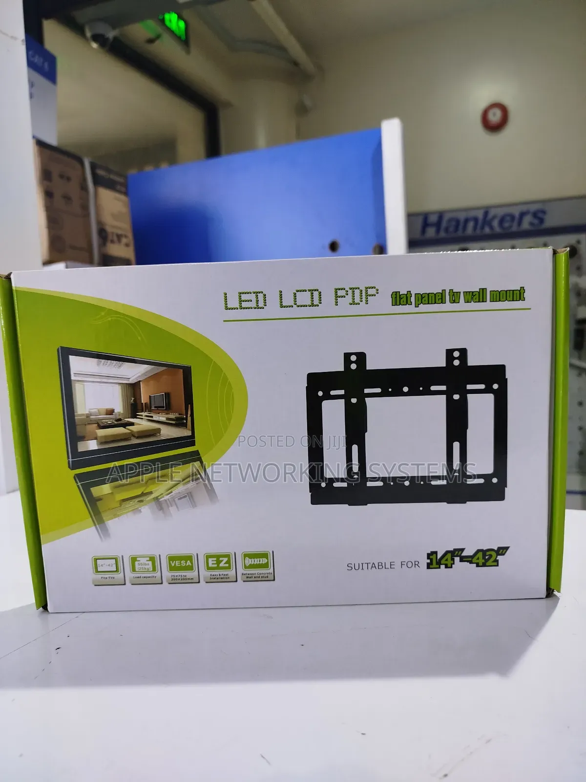 Led LCD PDP Flat Panel Tv Wall Mount