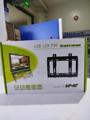 Led LCD PDP Flat Panel Tv Wall Mount